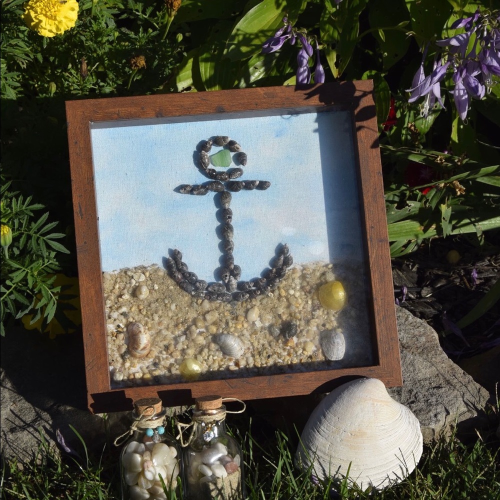 Anchor picture